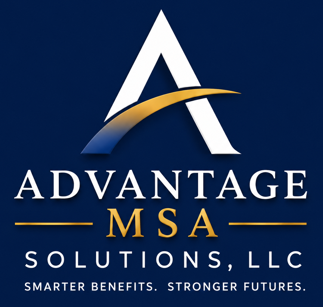 Advantage MSA Solutions, LLC